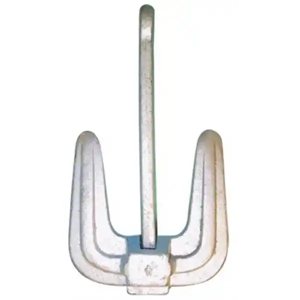 Hall tipi çıpa 4KG