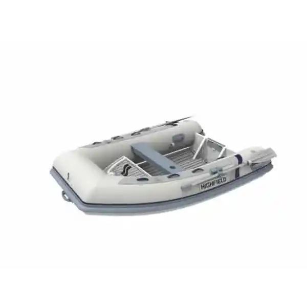 Highfield Classic 260