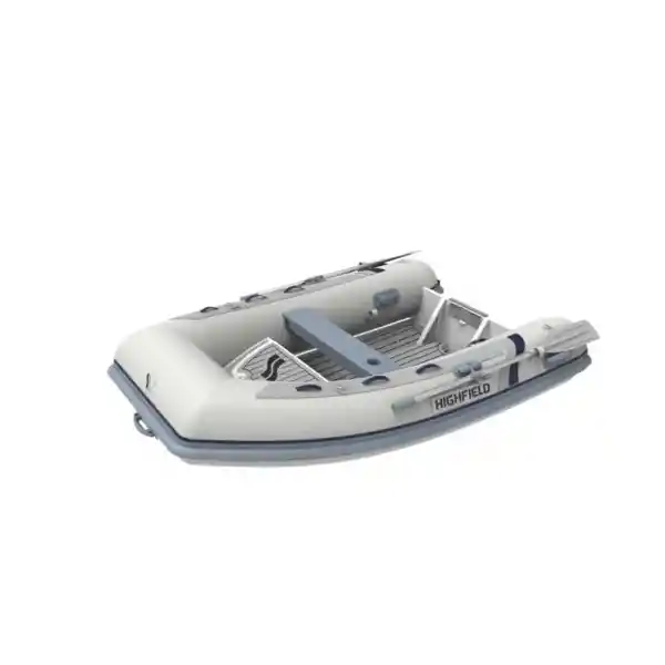 Highfield Classic 290