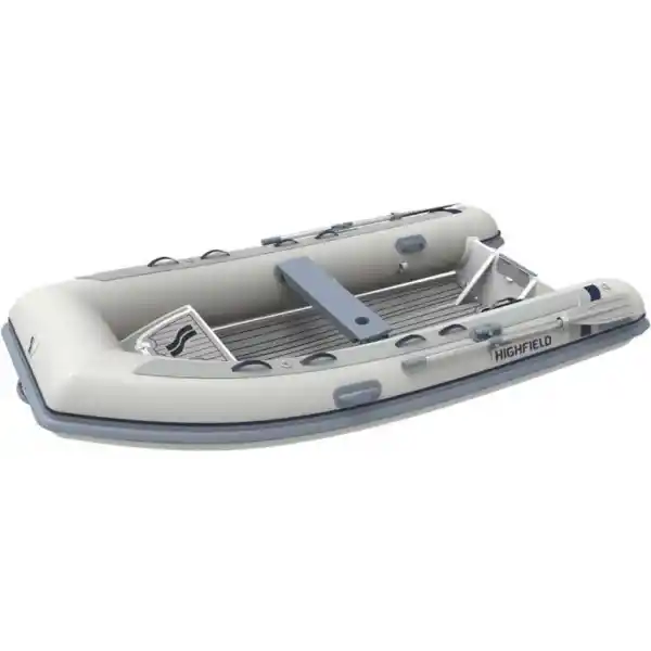 Highfield Classic 310