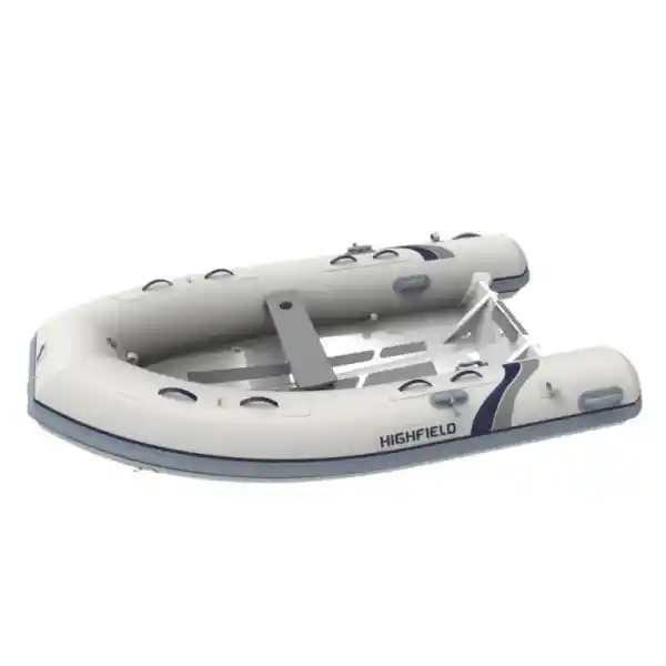 Highfield Ultralite 240