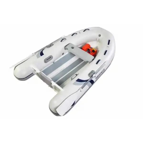 Highfield Ultralite 260