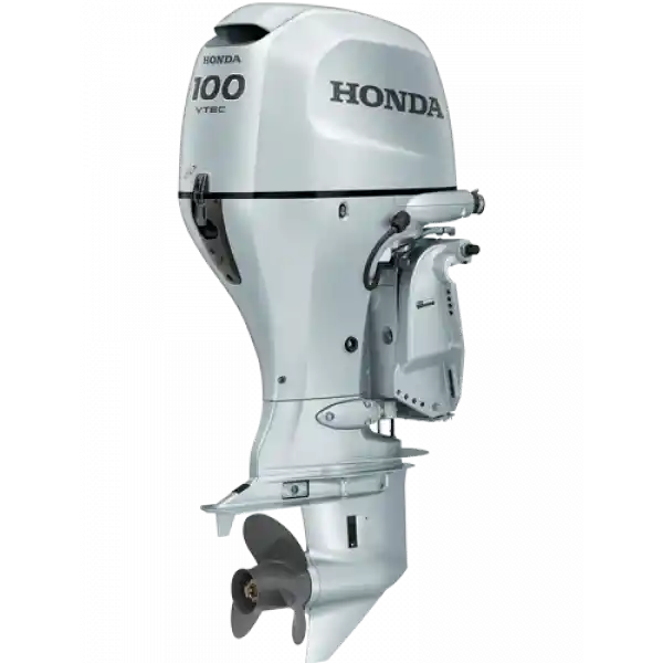 Honda BF 100 AK1 LRTU Uzun Marşlı R-C