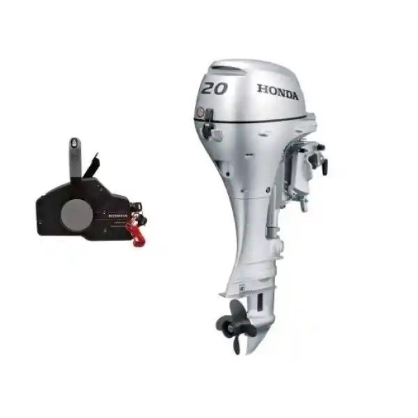 Honda BF 20 DK2 SRTU Kısa Marşlı R-C