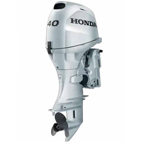 Honda BF 40 DK4 LRTZ Uzun Marşlı R-C