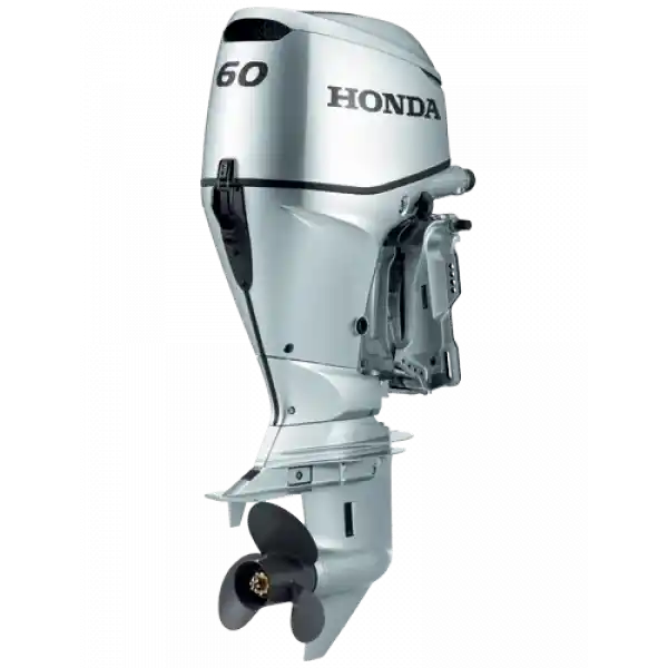 Honda BF 60 AK1 LRTU Uzun Marşlı R-C