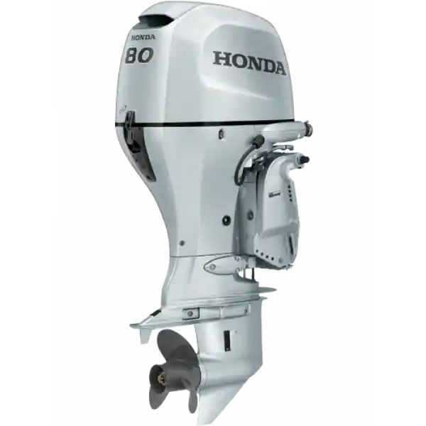 Honda BF 80 AK1 LRTU Uzun Marşlı R-C