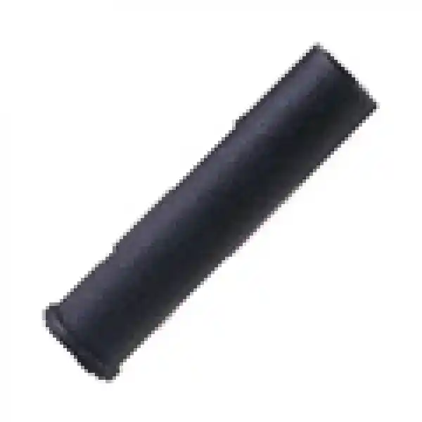 Gönder Tutamak Siyah 25mm