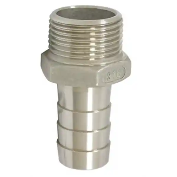 Hortum rakoru 2 x 50mm