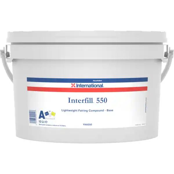 Interfil 550