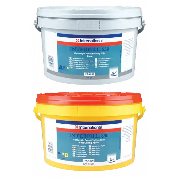 Interfill 830 - Fast - 20Lt