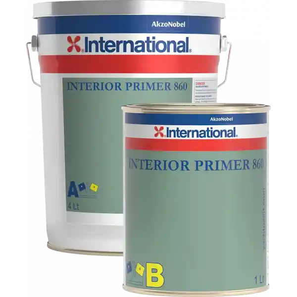 Interprimer 860 - 20Lt
