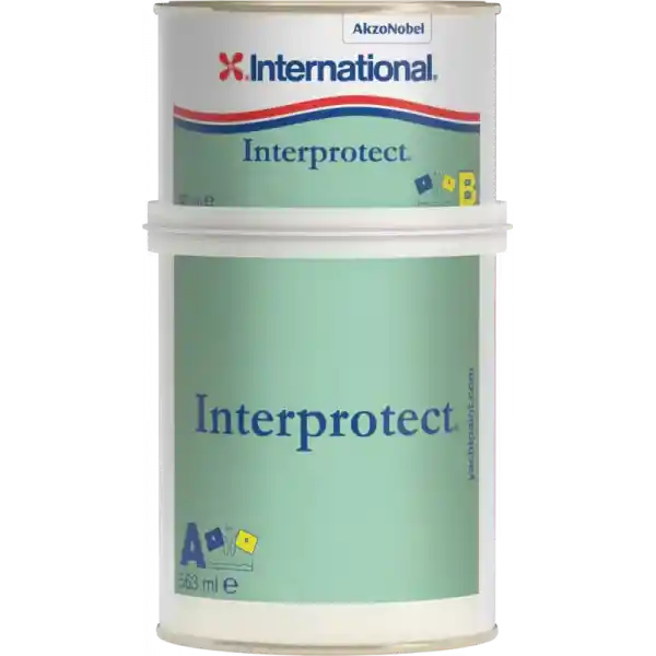 Interprotect 750ML