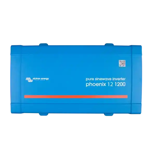 INVERTER 12V/1200VA VE.DIRECT SCHUKO*