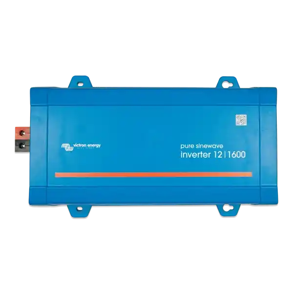 INVERTER 12V/1600VA VE.DIRECT SCHUKO*