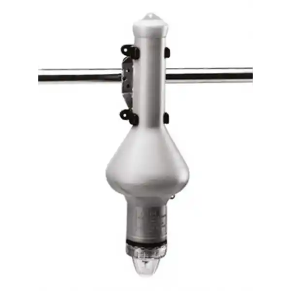 Işıklı şamandıra