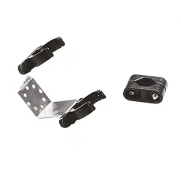 Işıklı şamandıra braketi