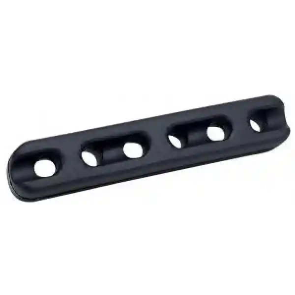 İskele Halat Esnetici, Kauçuk, 270X45Mm