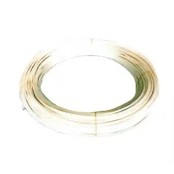 İzoleli Çelik Halat 6X3MM