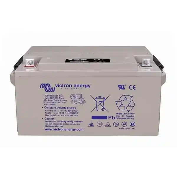 JEL (DEEP CYCLE ) AKÜ 12V 90 AH