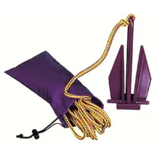 Jet Logic Danforth Çıpa Seti