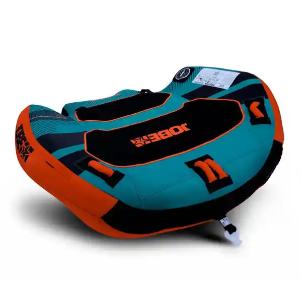 Jobe Airstream Çift Kişilik Ringo