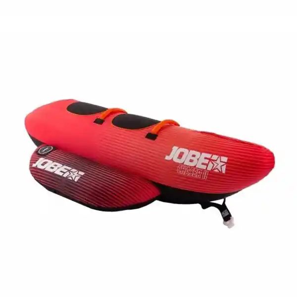 Jobe Chaser Banana 2 Kişilik Kırmızı