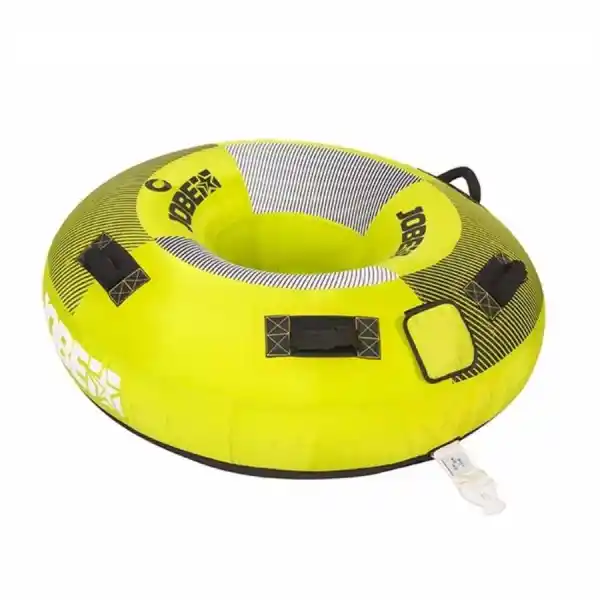 Jobe Hotseat Ağır Hizmet Ringo, Tek Kişilik