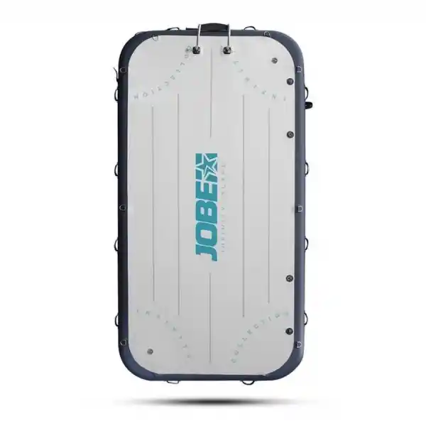 Jobe Island Şişme Yüzer Platform 200x400cm