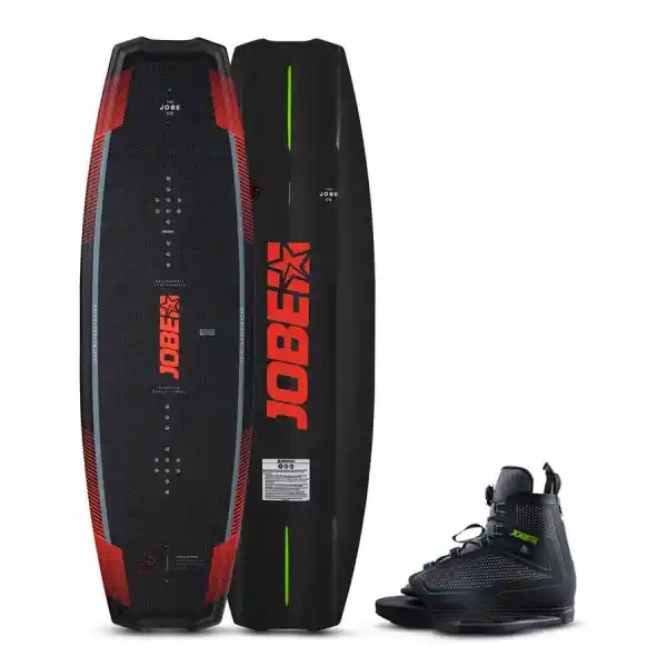 Jobe Logo Wakeboard Seti 138cm