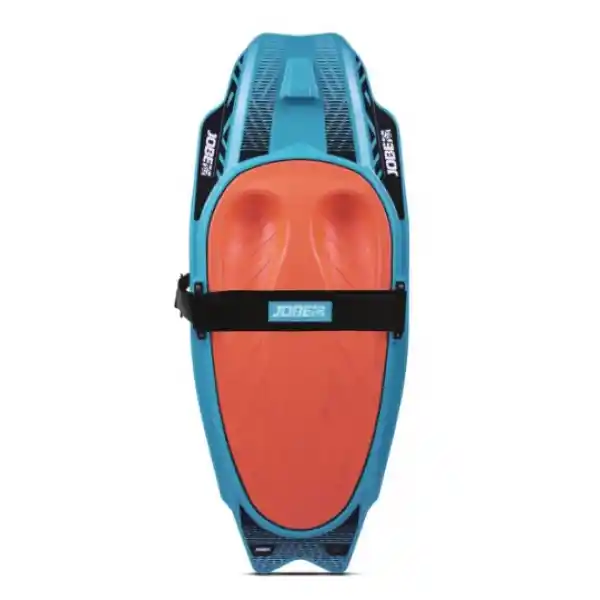 Jobe Streak Kneeboard Diz Kayağı Turkuaz