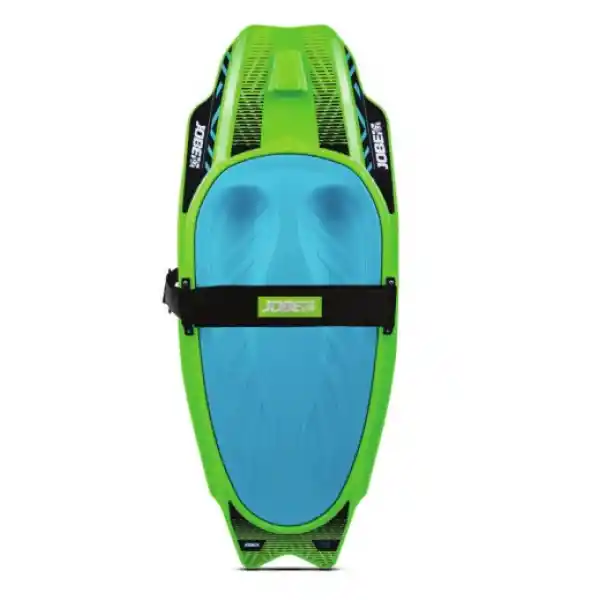 Jobe Streak Kneeboard Diz Kayağı Yeşil