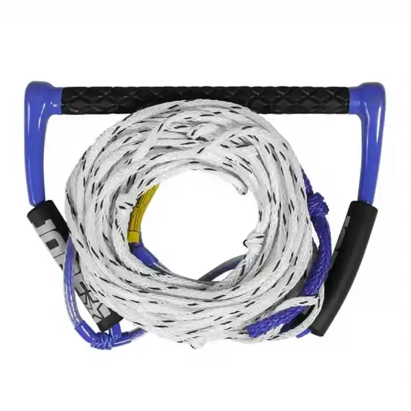 Jobe Su Kayağı ve Slalom İpi 21m