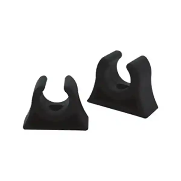 Kakıç, Tente, Anten Vs İçin Plastik Tutucu Ø:25 mm