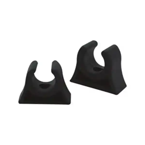 Kakıç, Tente, Anten Vs İçin Plastik Tutucu Ø:38 mm