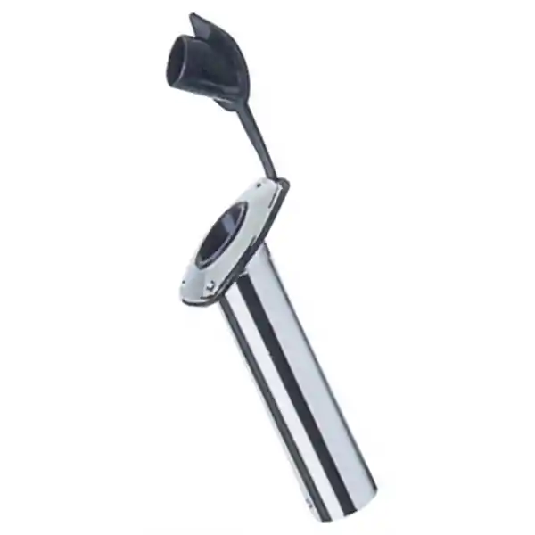 Kamış yuvası, 15° eğim