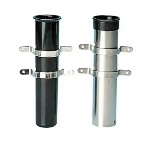 Kamış yuvası 22,5 CM BEYAZ PLASTİK