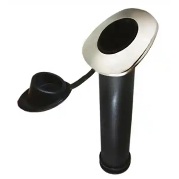 Kamış yuvası, plastik.