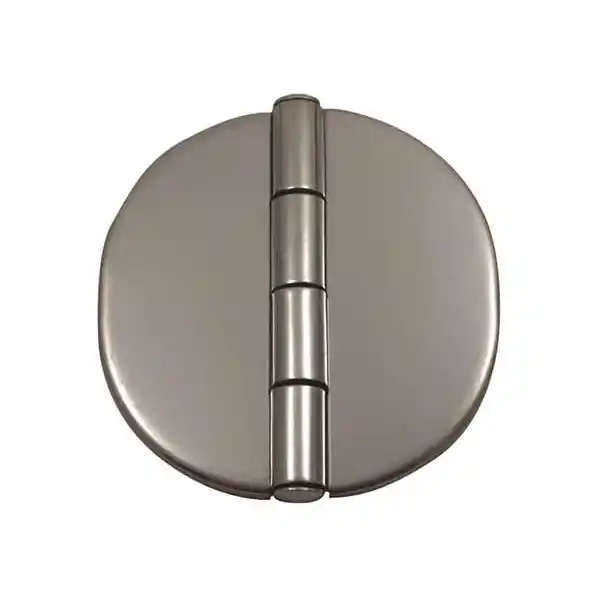 Kapaklı Menteşe 66.5*66.8mm