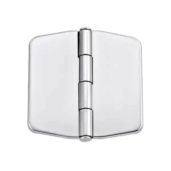 Kapaklı Menteşe 76X78mm