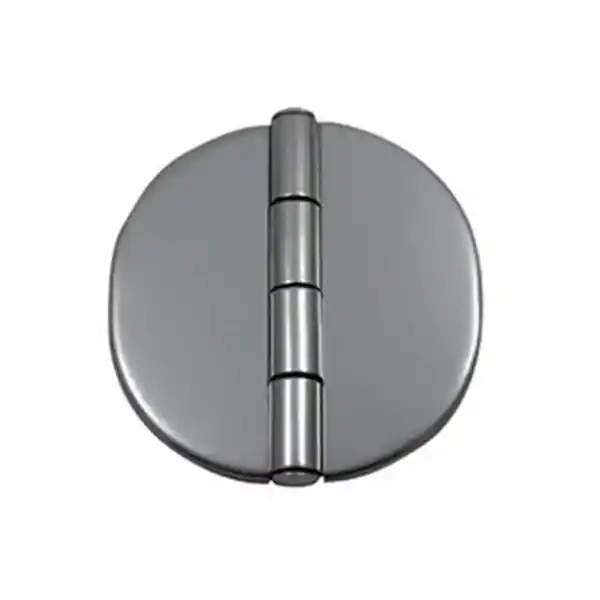 Kapaklı Menteşe Bantlı 64.7x64.7 mm