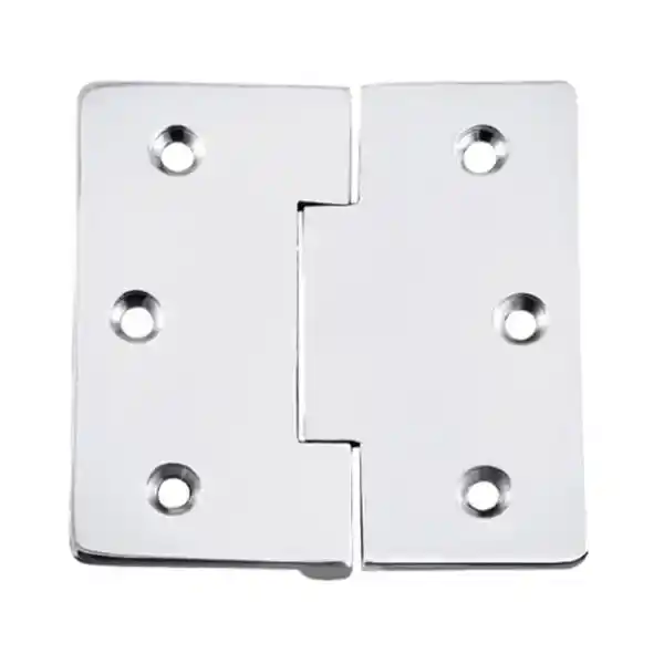 Kapı Menteşesi 127x127mm