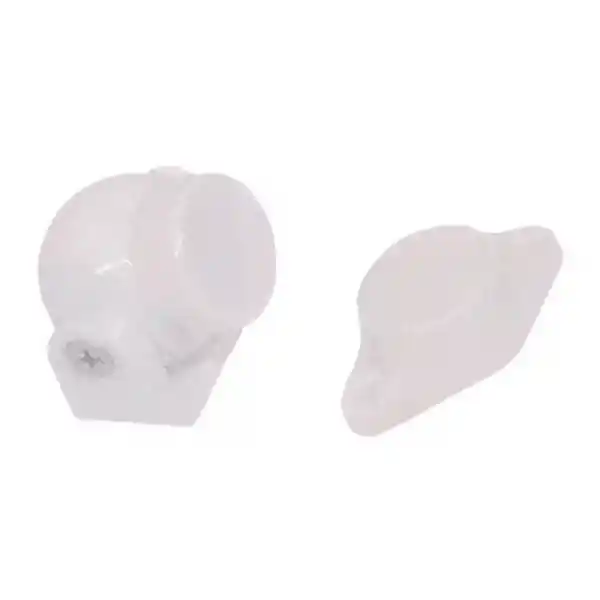 Kapı Stoperi Manyetik Plastik