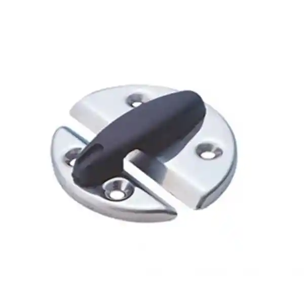 Kapı stoperi ve tutucusu