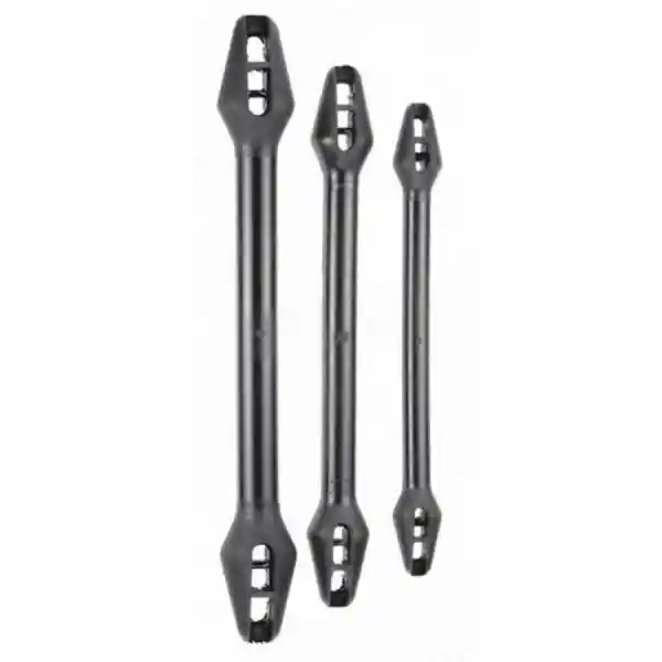 Kauçuk Halat Esnetme Lastiği - 6-12 mm halat için