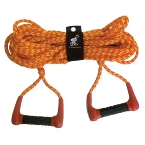 Kayak ipi DOUBLE HANDLE