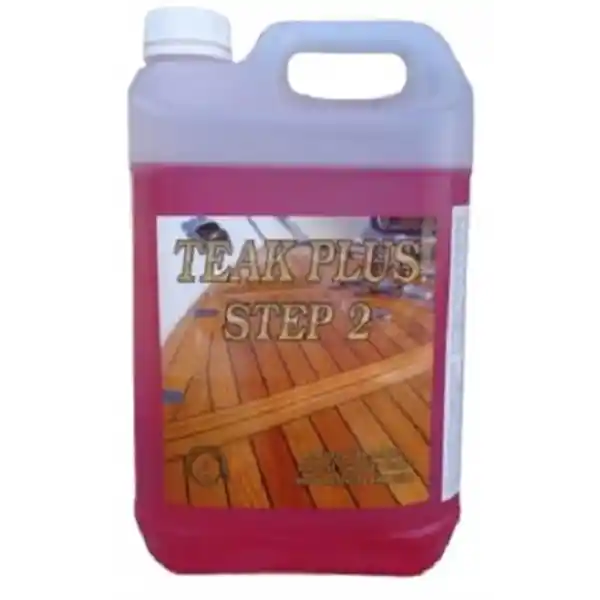 King&King Tik Plus Step-2 Tik Parlatıcı 5 lt.