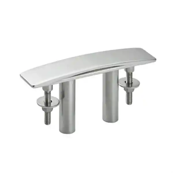 Koç Boynuzu, Gömme 203mm