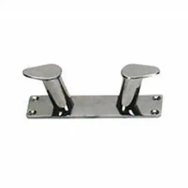 Koç Boynuzu V Modeli - 100x370x115mm