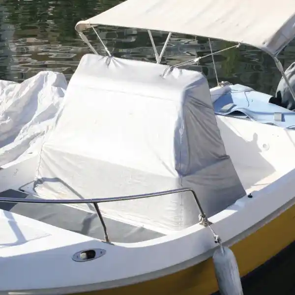 Konsol Kılıfı Size 5